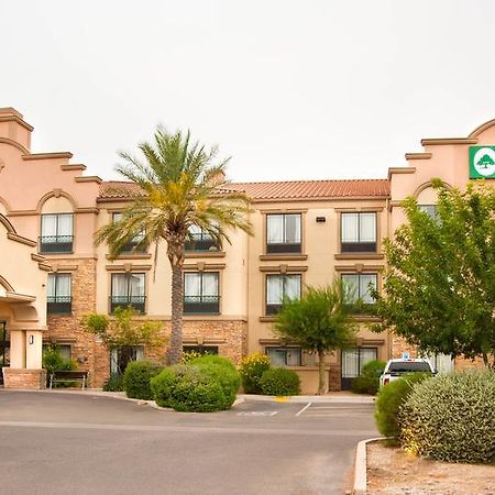 GreenTree Inn&Suites Florence, AZ Kültér fotó