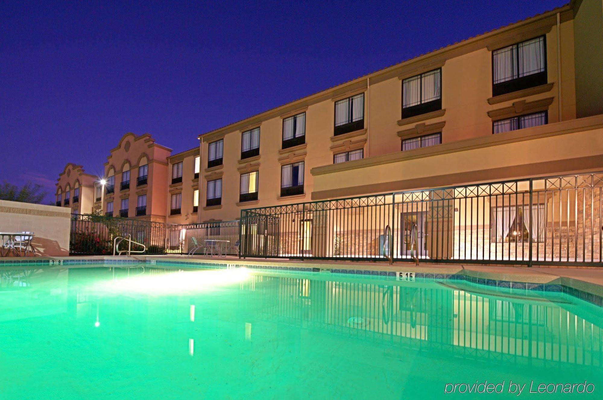 GreenTree Inn&Suites Florence, AZ Létesítmények fotó